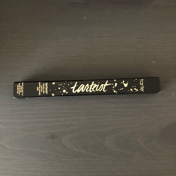 Brand new unopened/never used Tarteist eyeliner - Picture 1 of 4